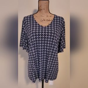 Liz Claiborne Blouse